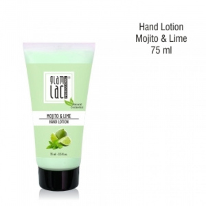 HAND LOTION MOJITO & LIME 75 ML