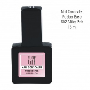 Nail Concealer Milky Pink