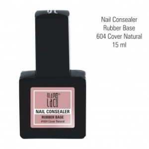 Nail Consealer Cover Natural