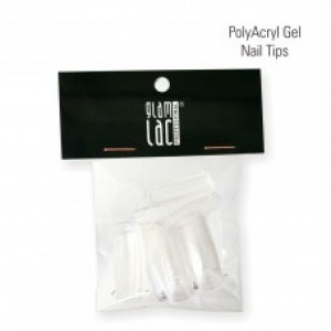 polyacryl tips