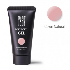 Polyacrylgel Cover Natural