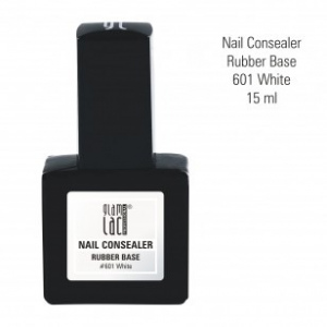 Nail Consealer White 