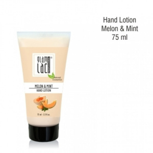 HAND LOTION MELON & MINT 75 ML