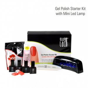 Gelpolish kit